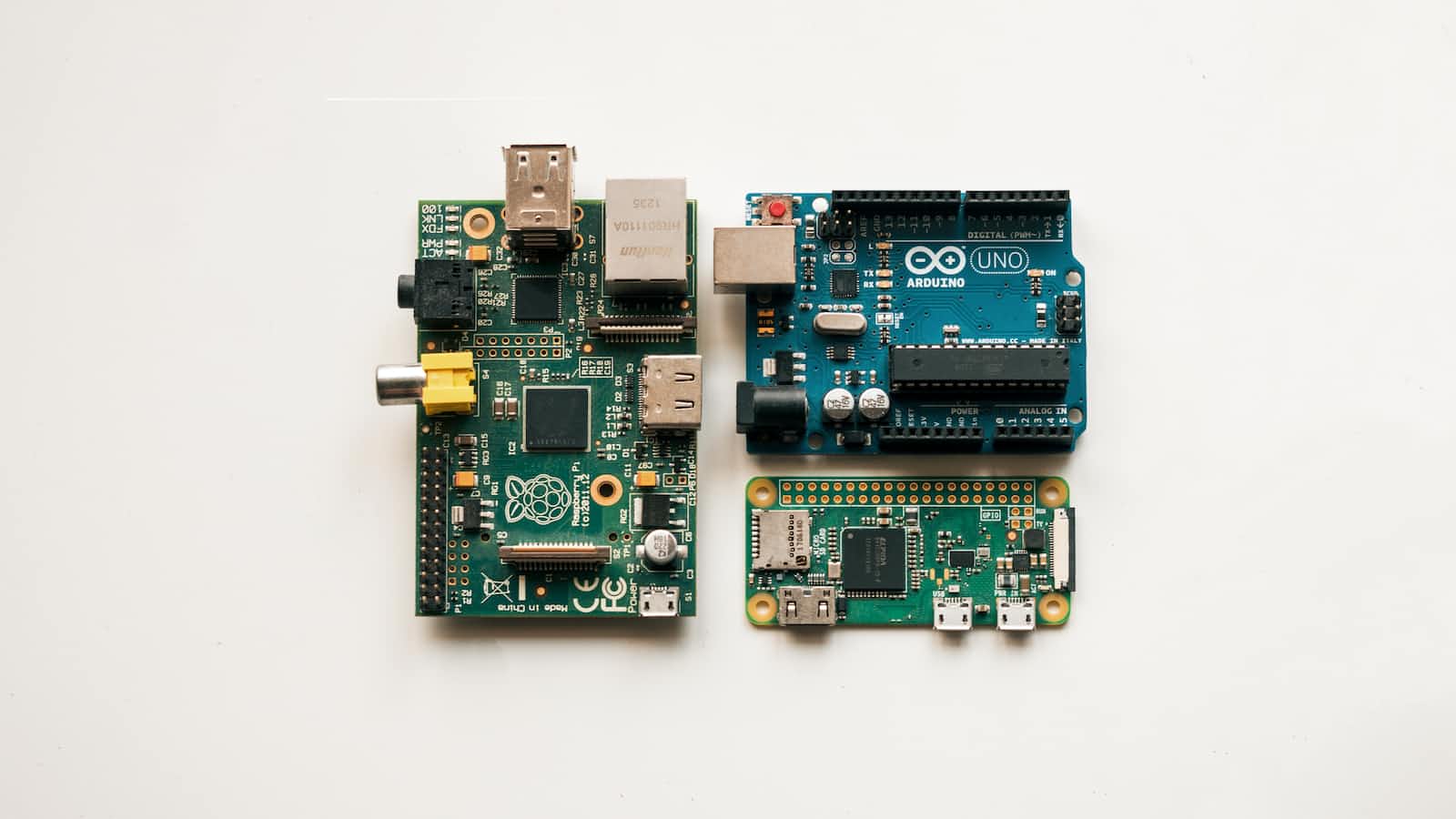 Creating your personal media server with Raspberry Pi and Plex